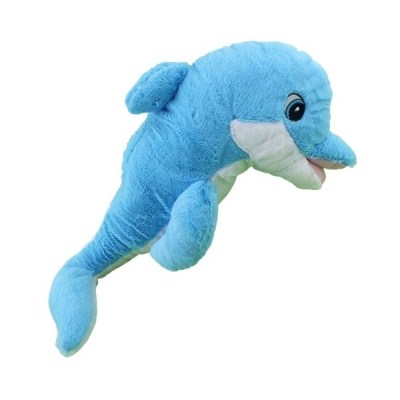 Flipper the Dolphin